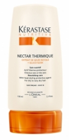 Термозащитно мляко за коса KÉRASTASE nectar thermique ( 150 мл.)